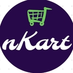 Business logo of nKart