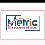 Business logo of METRIC ENTERPRISES