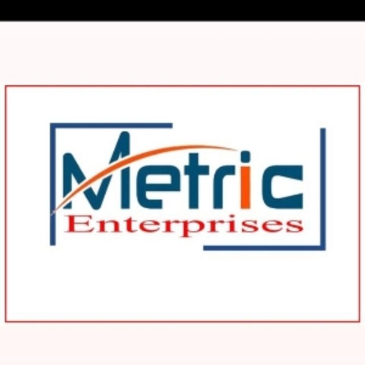 Post image METRIC ENTERPRISES has updated their profile picture.