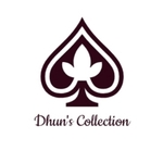 Business logo of Dhun 4747