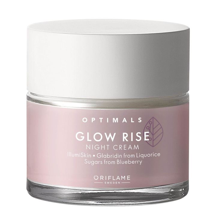 Night cream uploaded by business on 1/10/2022