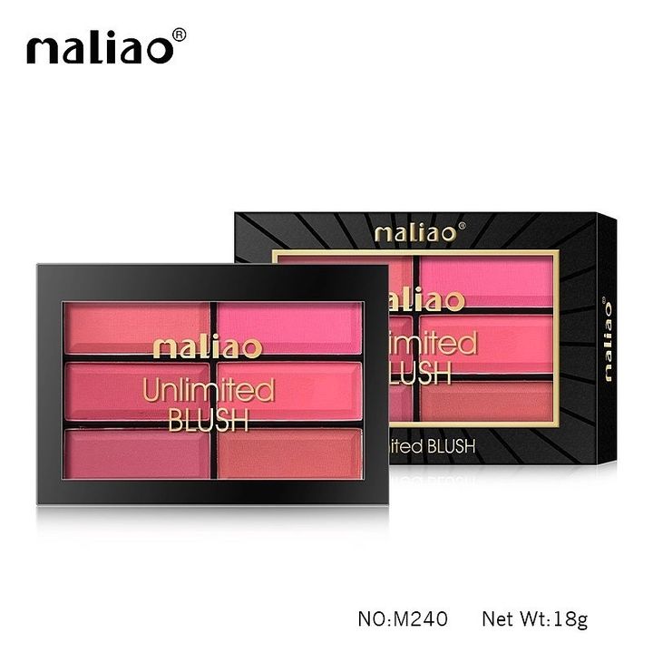 Maliao Unlimited Blush uploaded by business on 1/10/2022