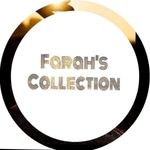 Business logo of Farha collection