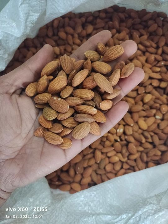 Almond  uploaded by business on 1/10/2022