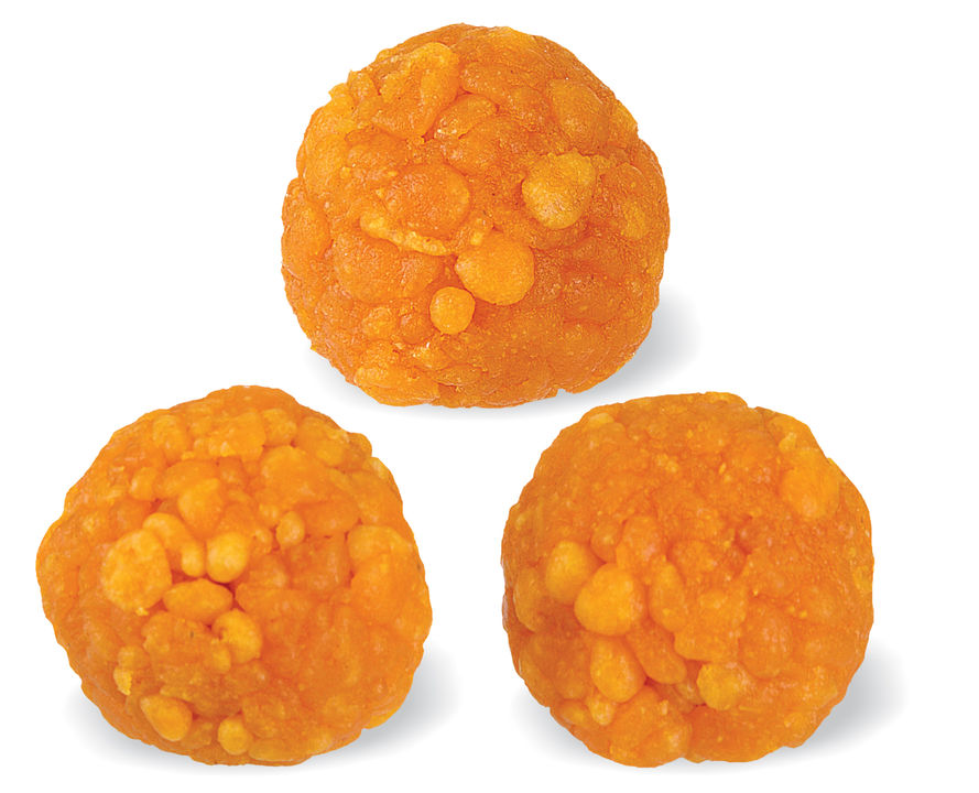 Boondi Ladoo uploaded by business on 1/10/2022