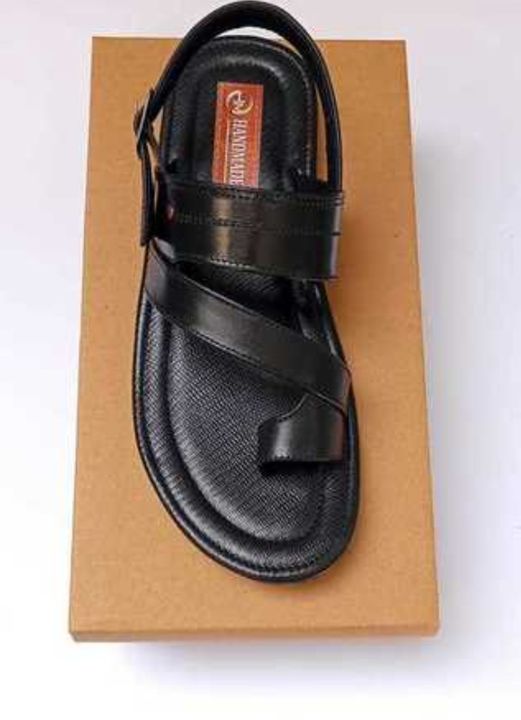 Men's sandal uploaded by business on 1/10/2022