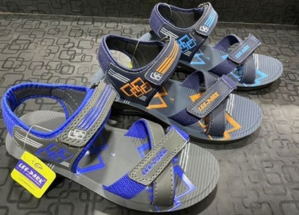 Men's sandal uploaded by Nayar store on 1/10/2022