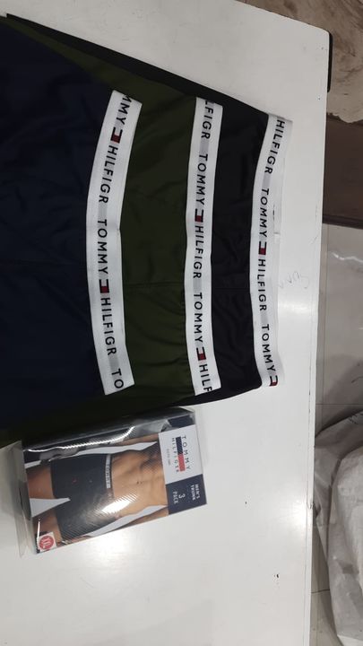 Cotton underwear uploaded by Narang exclusive on 1/10/2022