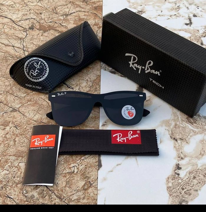 Ray ban poloriod goggle uploaded by Narang exclusive on 1/10/2022