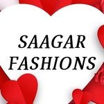Business logo of SAAGAR FASHIONS