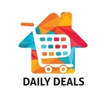Business logo of Daily deals