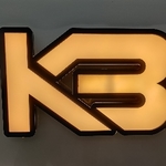 Business logo of K.B.COLLECTION