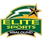 Business logo of Elite sports