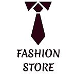 Business logo of Fashion store_32