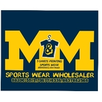 Business logo of M AND M BROTHERS GARMENTS MANUFACTURING COMPANY