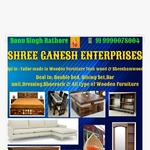 Business logo of Shree Ganesh Enterprises
