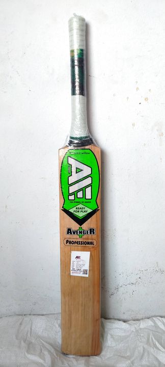 Kw cricket bat professional uploaded by AA ENTERPRISES on 1/10/2022
