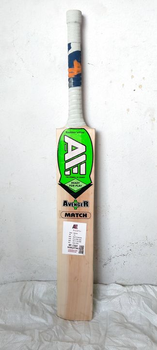 Kw cricket bat match  uploaded by AA ENTERPRISES on 1/10/2022