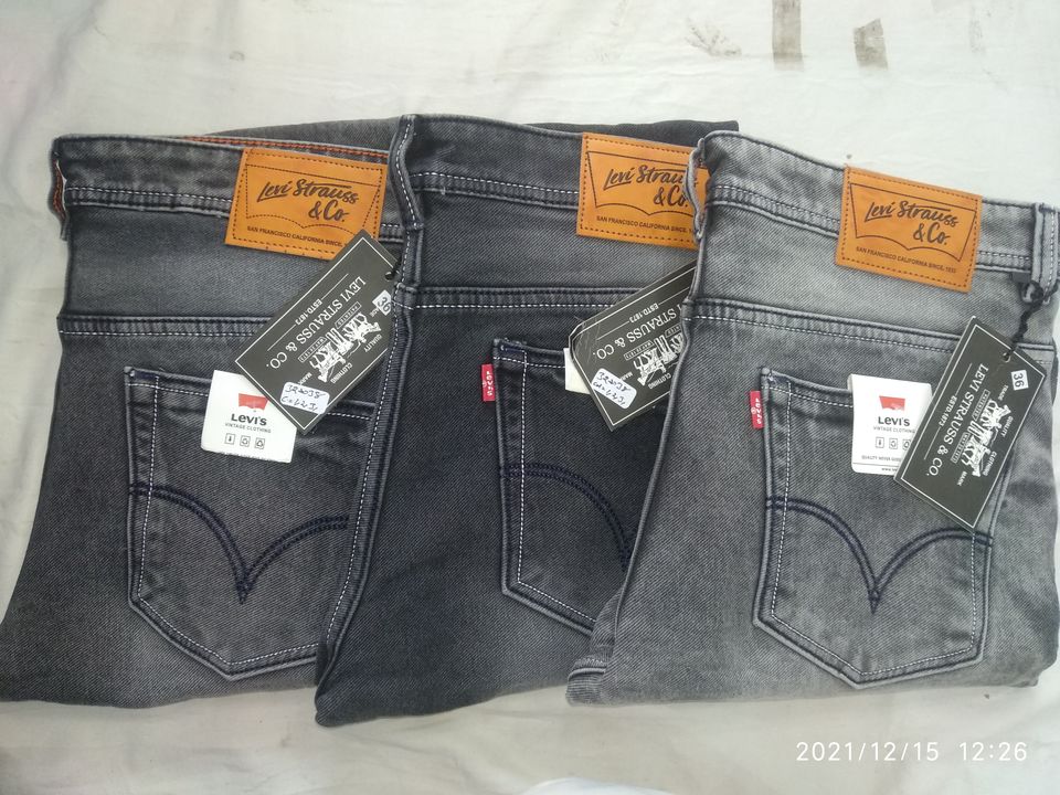 Product uploaded by Sufi jeans and shirts on 1/10/2022