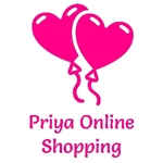 Business logo of Priya online shopping