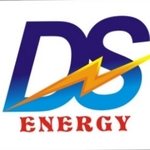 Business logo of DS ENERGY