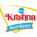 Business logo of SHREE KRISHNA NAMKEEN