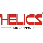 Business logo of HELICS INDIA