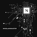 Business logo of NIKOLAINDUSTRY