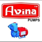 Business logo of Avira pumps