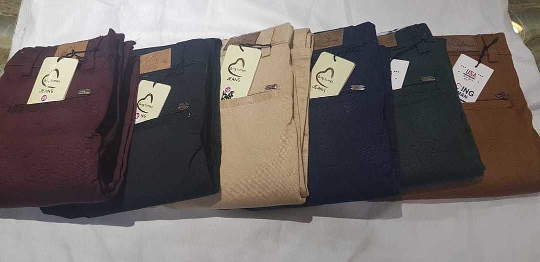 Cotton pant  uploaded by Kamal Garments  on 9/30/2020