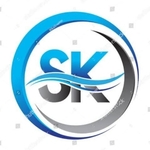 Business logo of SK industries