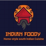 Business logo of Indian Foody