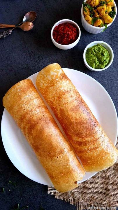 Dosa uploaded by business on 1/10/2022