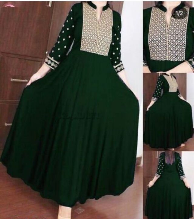 Kurti uploaded by 🛍️💸Centre on 1/10/2022
