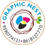 Business logo of Graphic Nest
