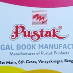 Business logo of Mangal book manufacturers