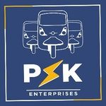 Business logo of PSK ENTERPRISES