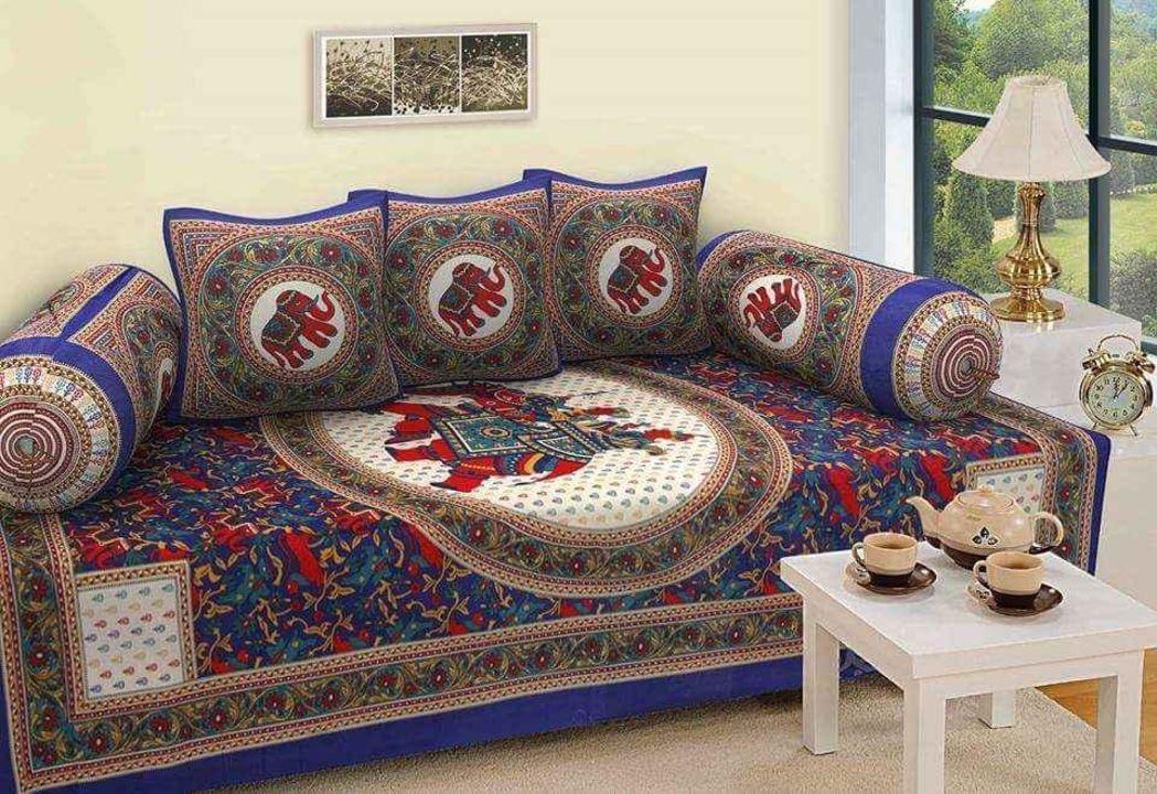 Diwan Bedsheet uploaded by business on 1/10/2022