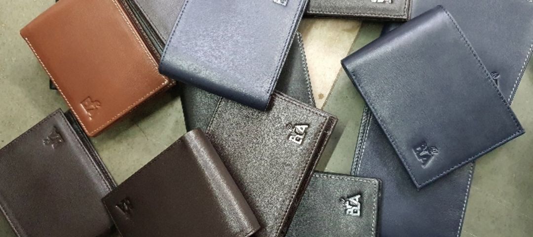 Factory Store Images of Burnish Leather Art