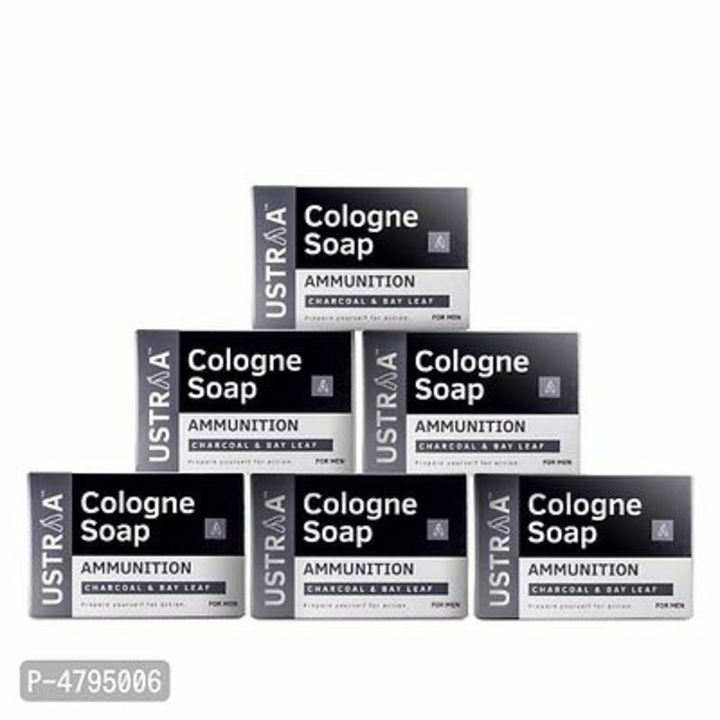 Soaps uploaded by M/S SAINTLEY SONNE INDIA PRIVATE LIMITED on 1/10/2022