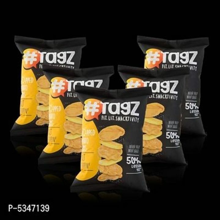 Tagz chips uploaded by M/S SAINTLEY SONNE INDIA PRIVATE LIMITED on 1/10/2022