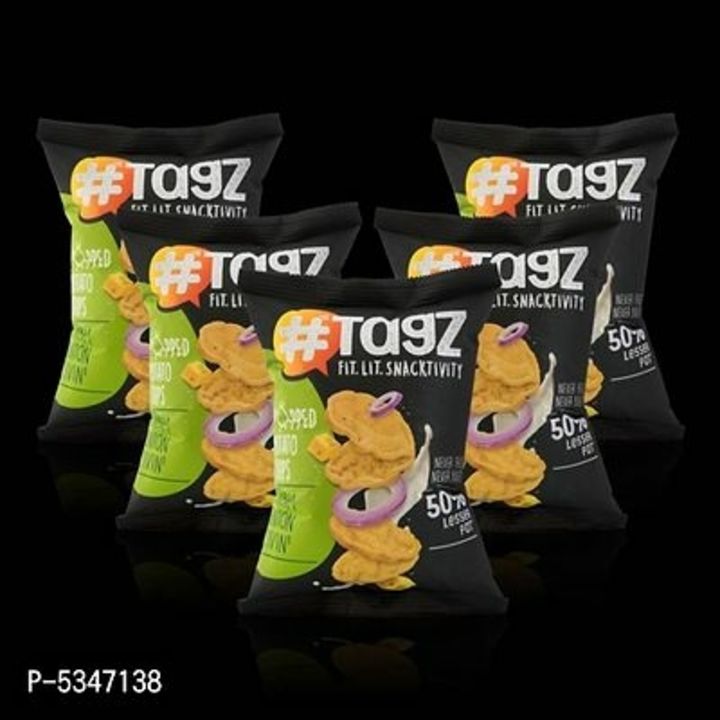 Tagz chips uploaded by M/S SAINTLEY SONNE INDIA PRIVATE LIMITED on 1/10/2022