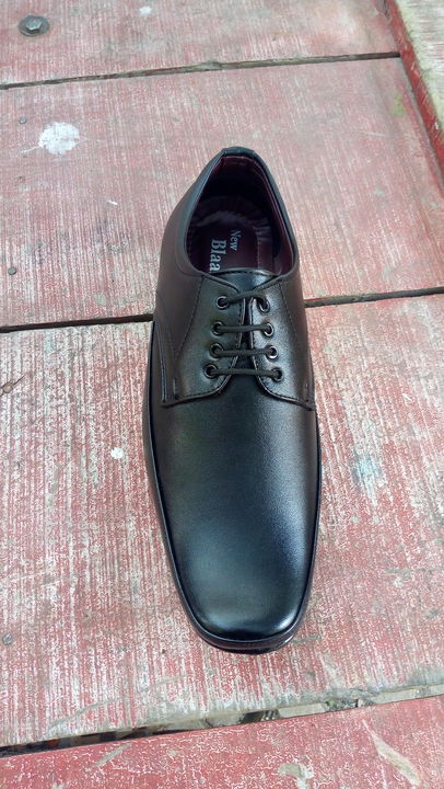 Formal shoes uploaded by business on 1/10/2022