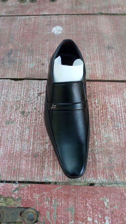 Formal shoes uploaded by Kardam shoes on 1/10/2022