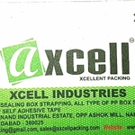 Business logo of Xcell industries