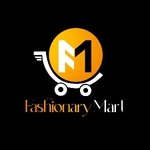Business logo of Fashionary Mart