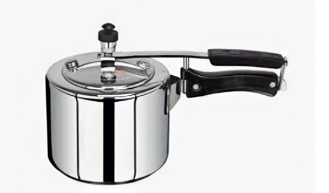 1.5 Liter to 25cLiter Aluminium Pressure Cooker uploaded by business on 1/10/2022
