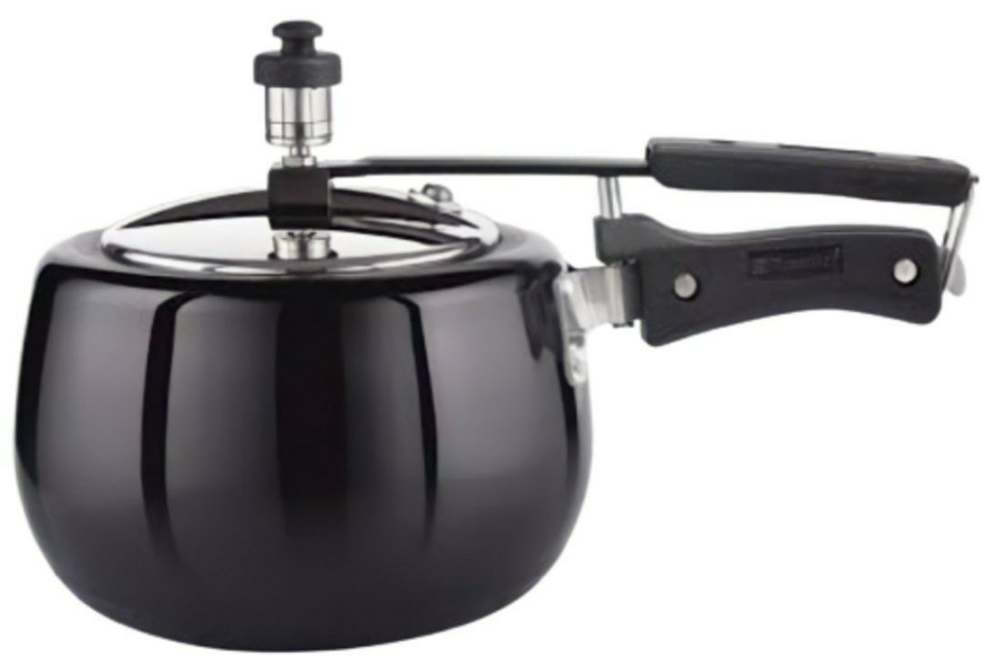 Hard Anodized Pressure Cooker uploaded by business on 1/10/2022