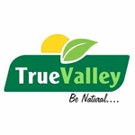 Business logo of Truevalley Naturals