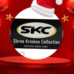 Business logo of SHREE KRISHNA COLLECTION